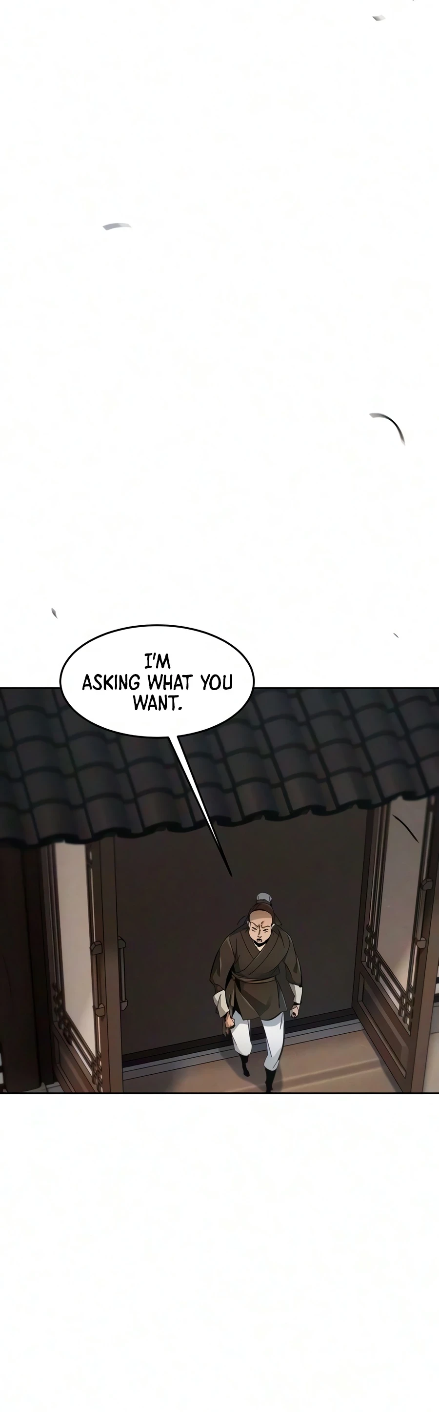 Return of the Mad Demon Chapter 194 - 2