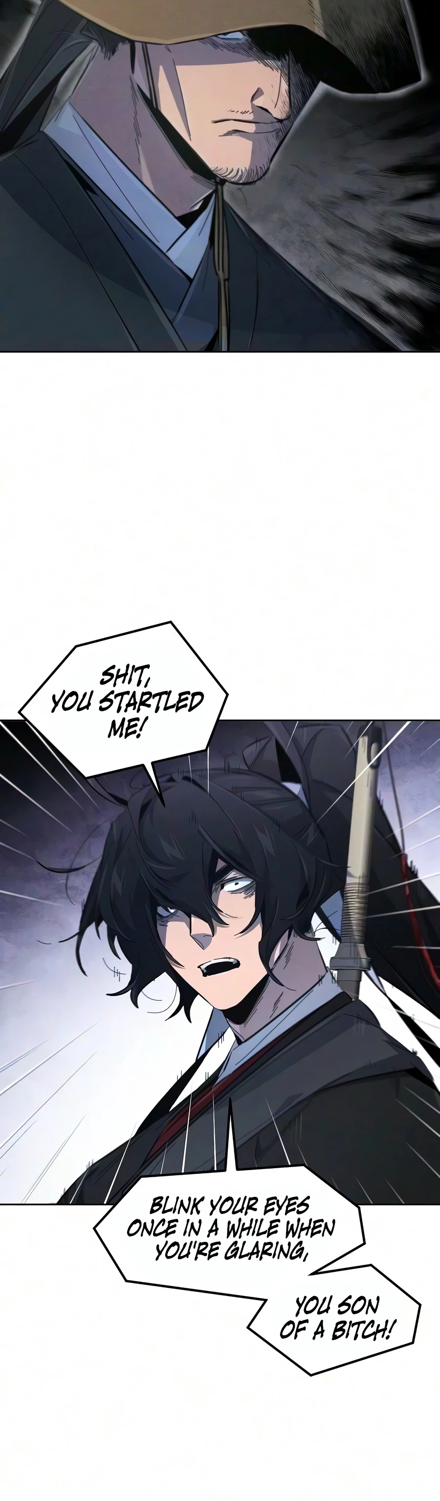 Return of the Mad Demon Chapter 195 - 2