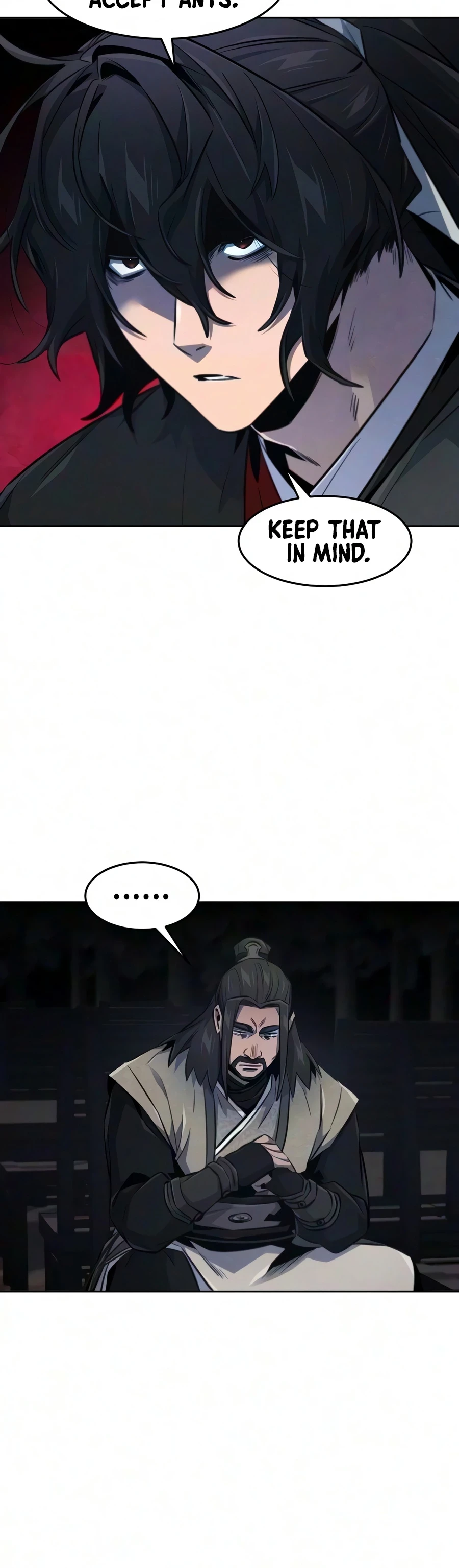 Return of the Mad Demon Chapter 196 - 2
