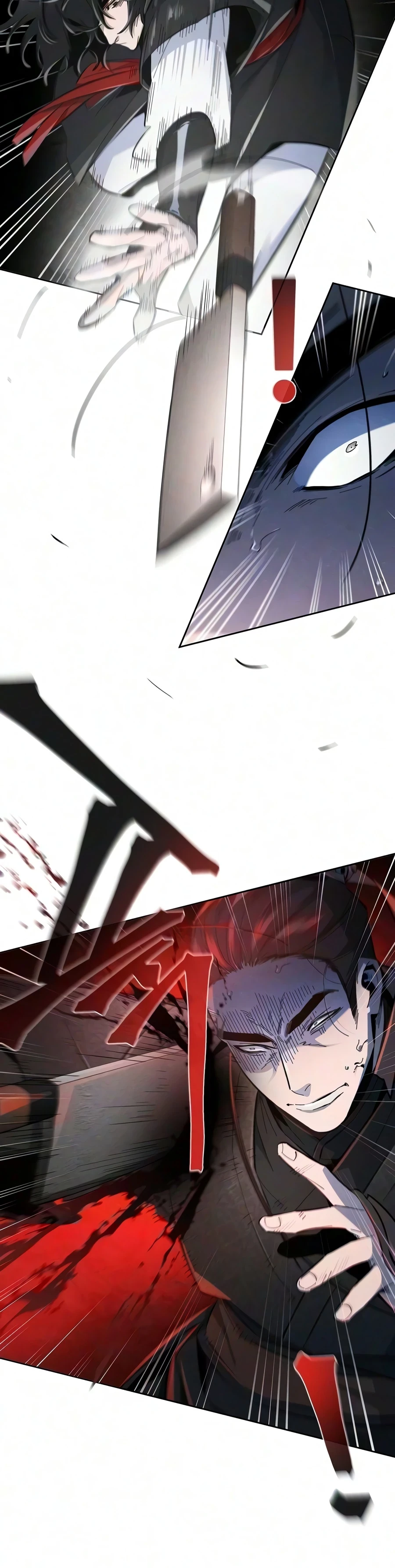 Return of the Mad Demon Chapter 197 - 2