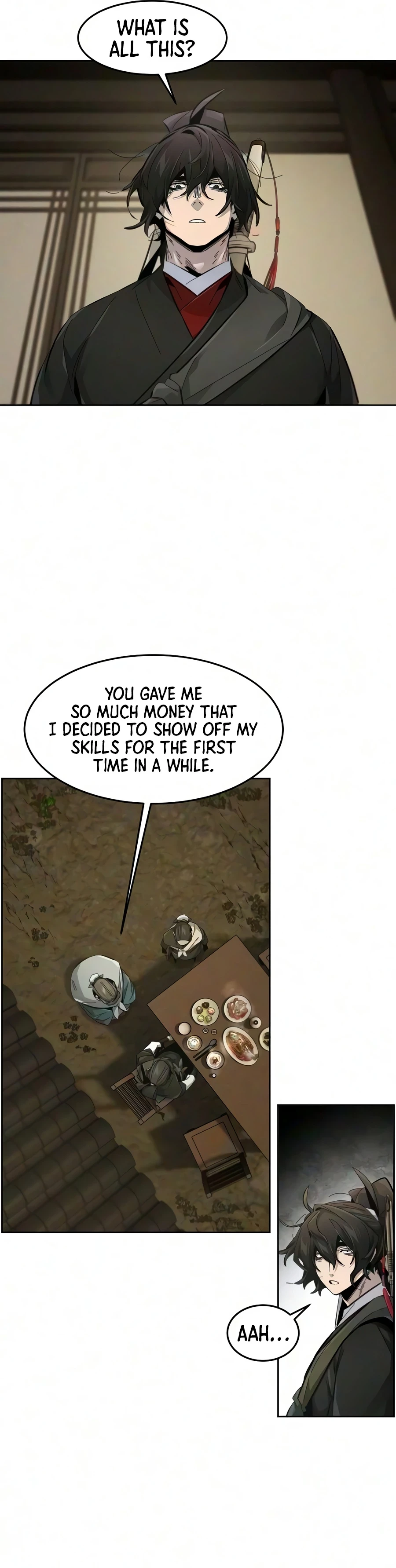 Return of the Mad Demon Chapter 194 - 6