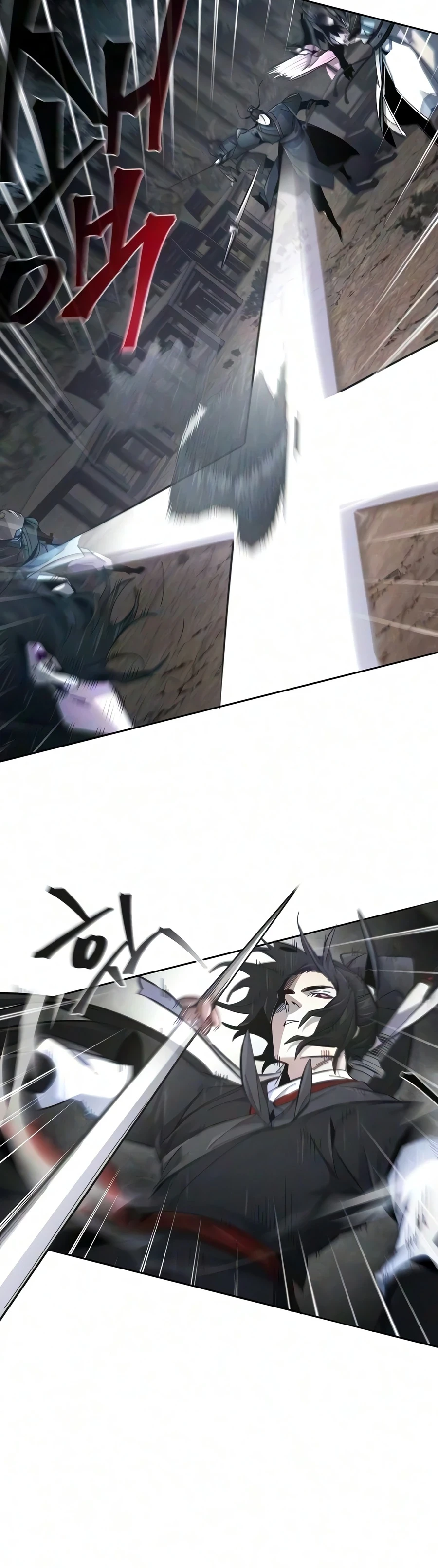 Return of the Mad Demon Chapter 196 - 6