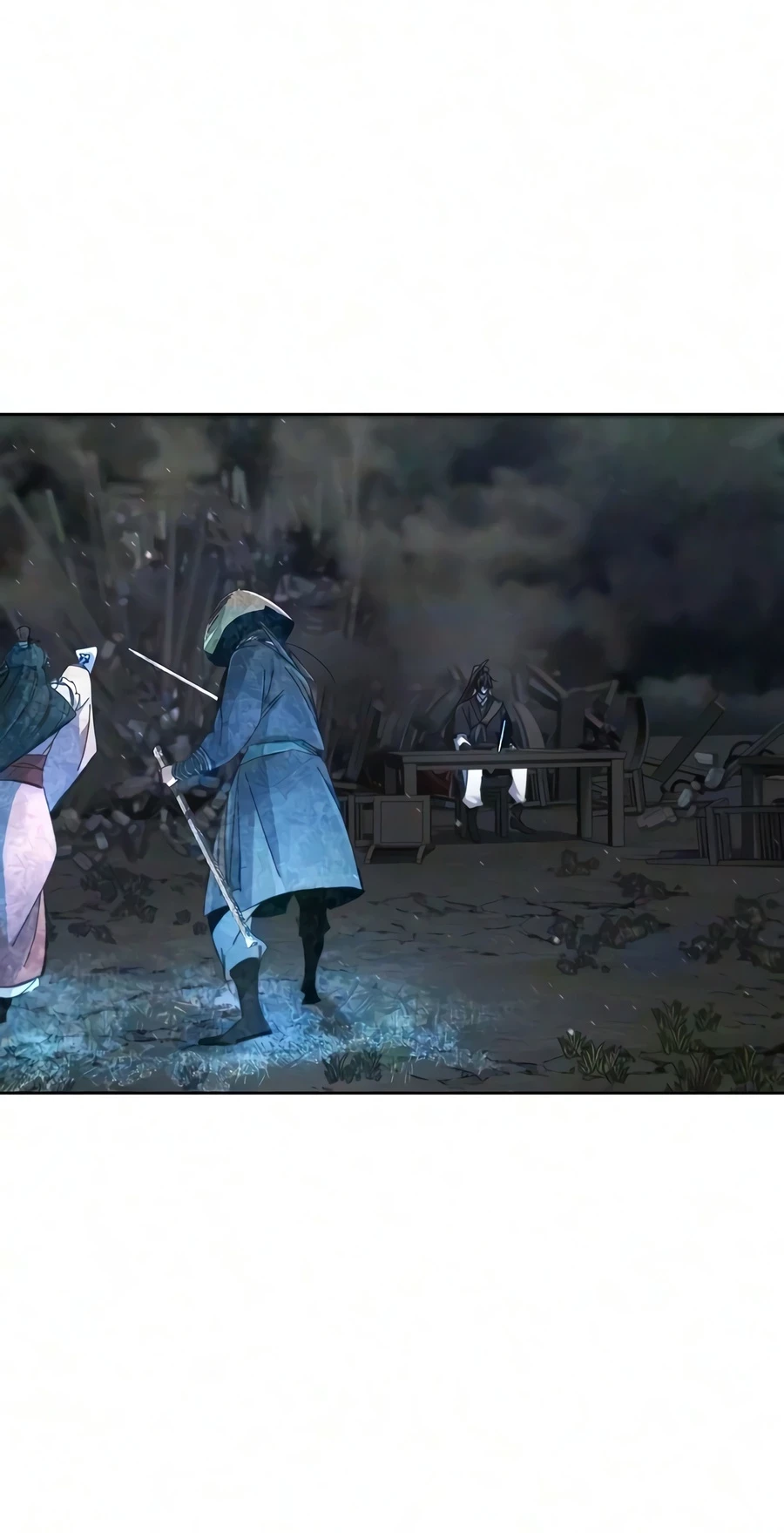 Return of the Mad Demon Chapter 198 - 2