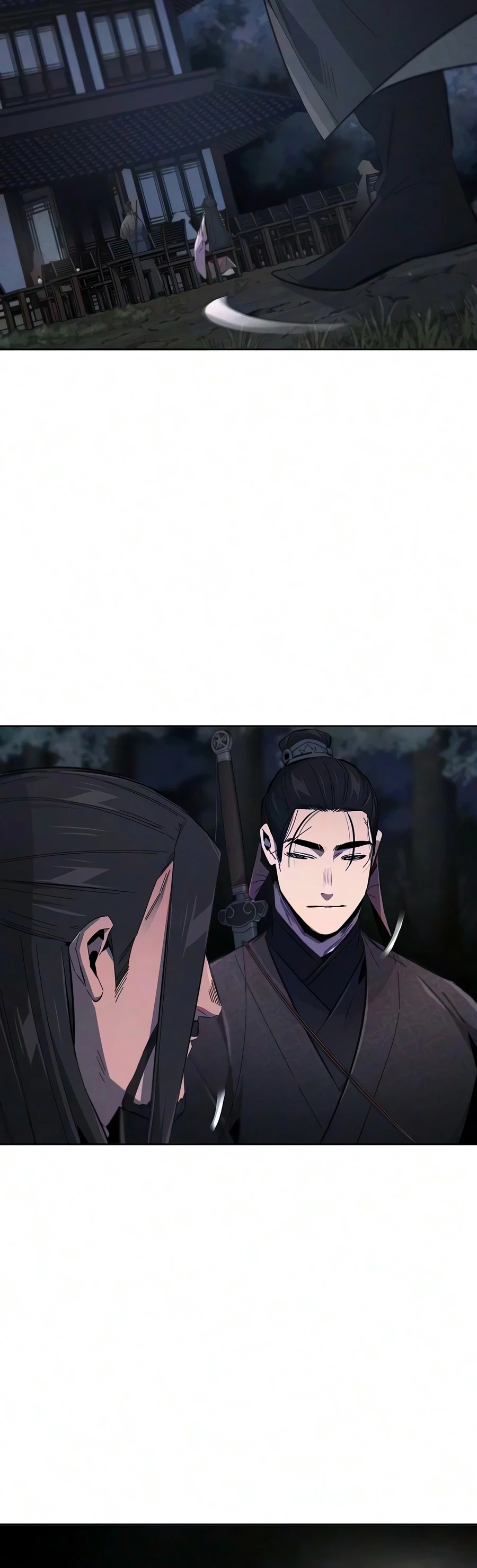 Return of the Mad Demon Chapter 195 - 8