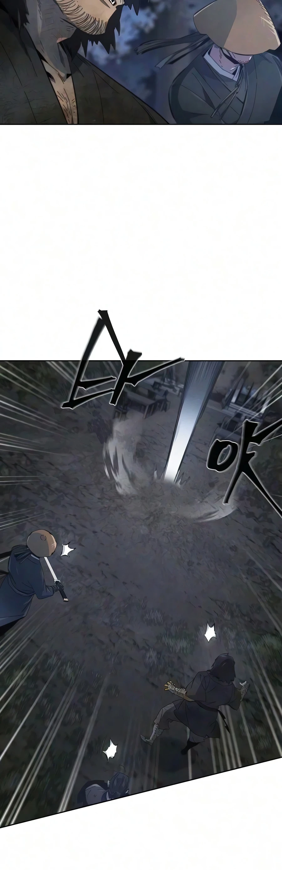 Return of the Mad Demon Chapter 197 - 4