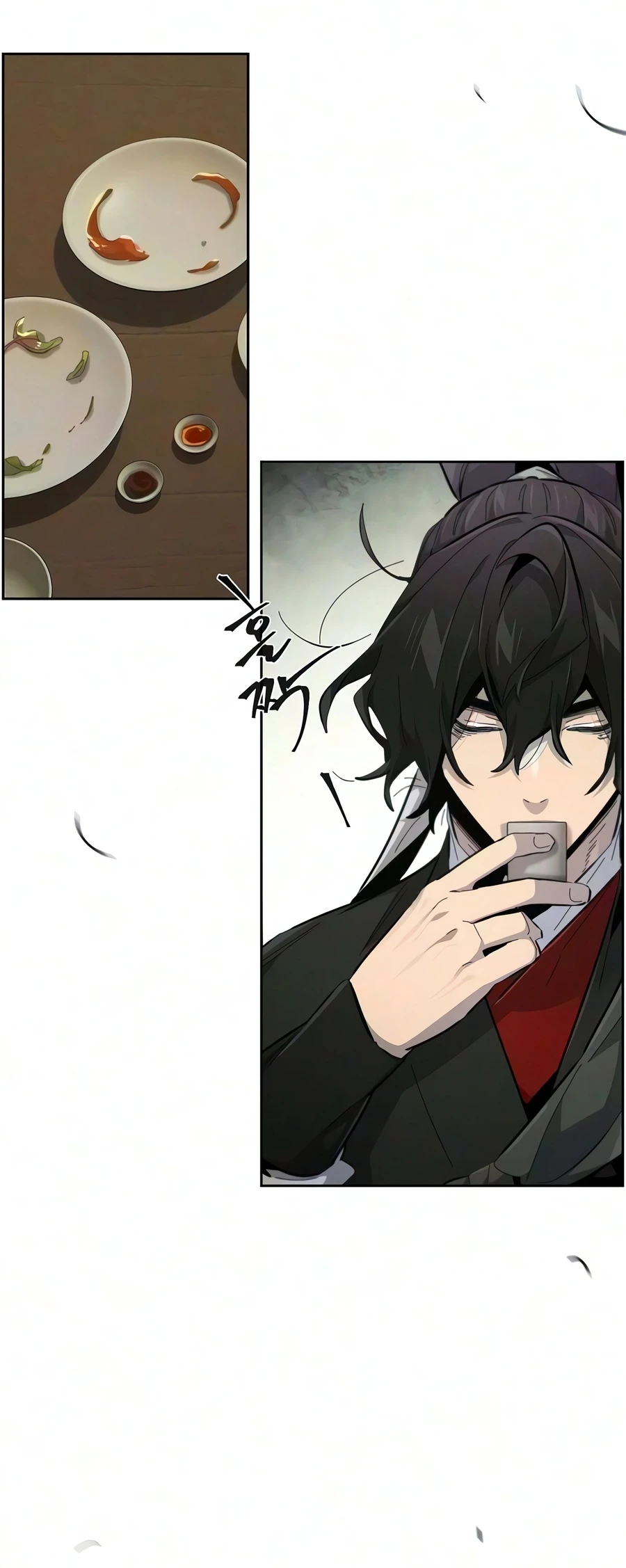 Return of the Mad Demon Chapter 194 - 8