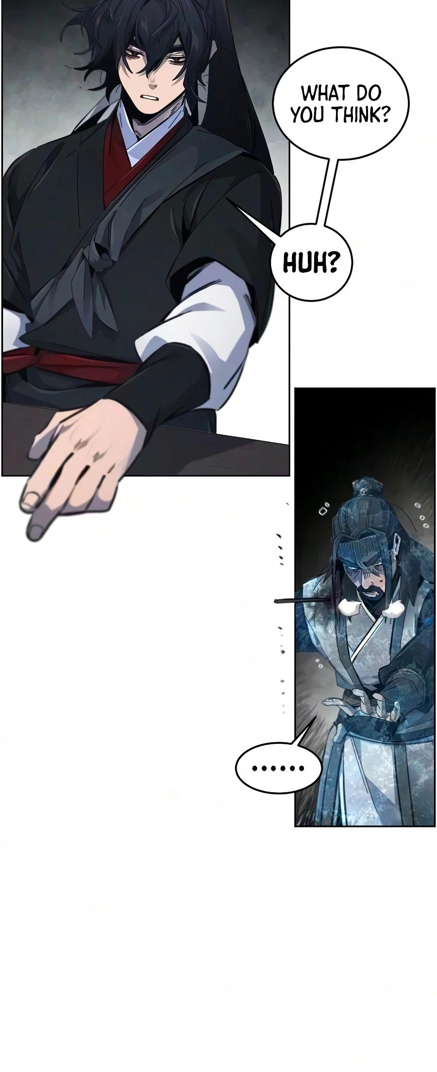 Return of the Mad Demon Chapter 198 - 4
