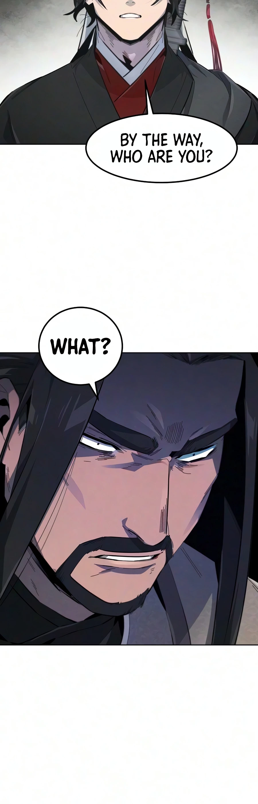 Return of the Mad Demon Chapter 195 - 10