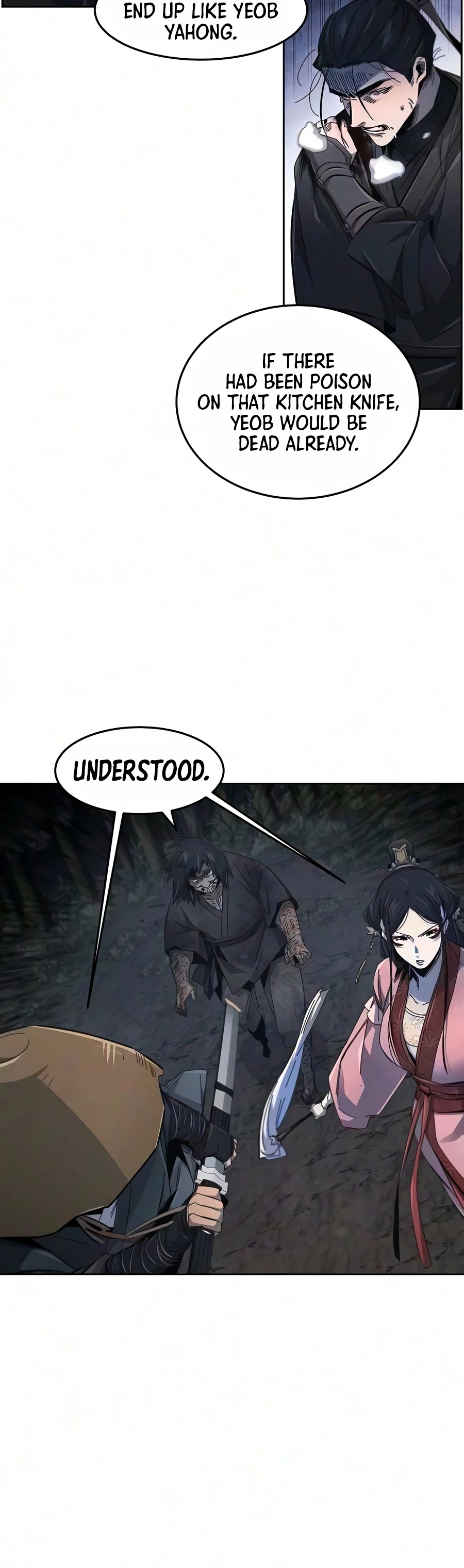 Return of the Mad Demon Chapter 197 - 8
