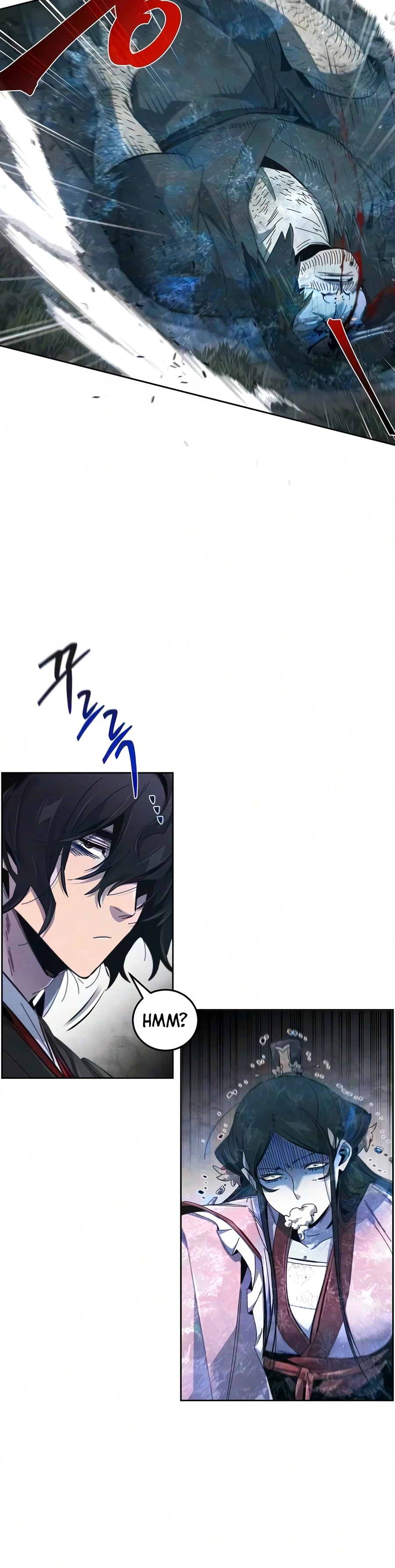 Return of the Mad Demon Chapter 198 - 7