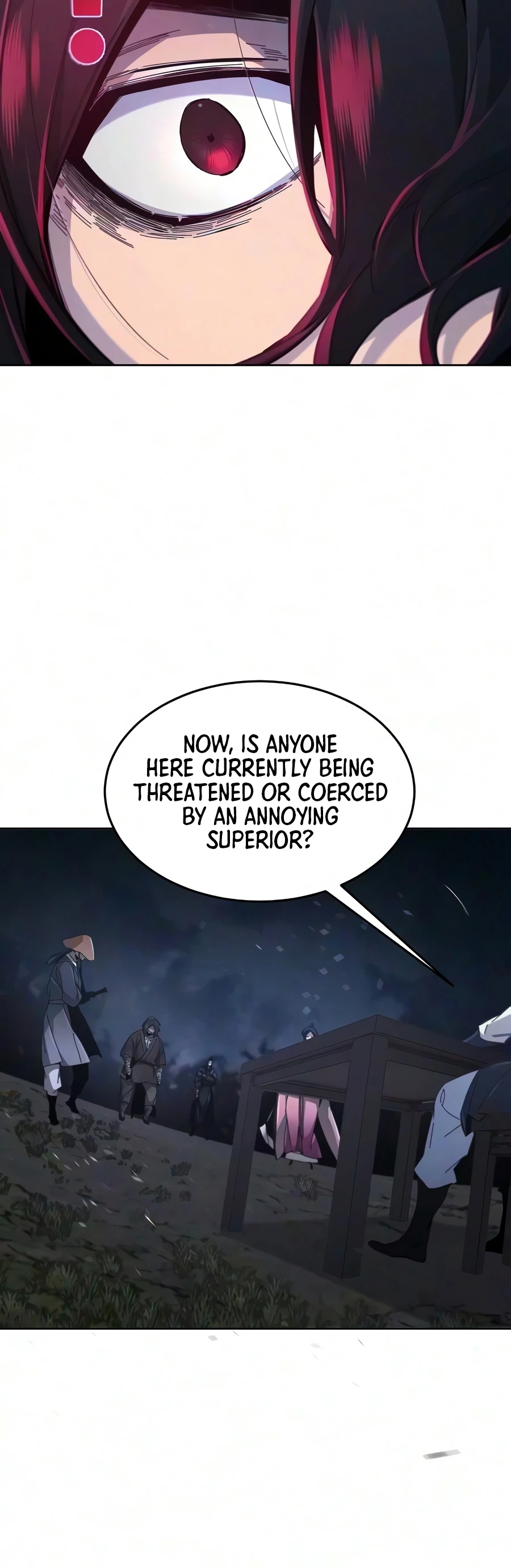 Return of the Mad Demon Chapter 197 - 10