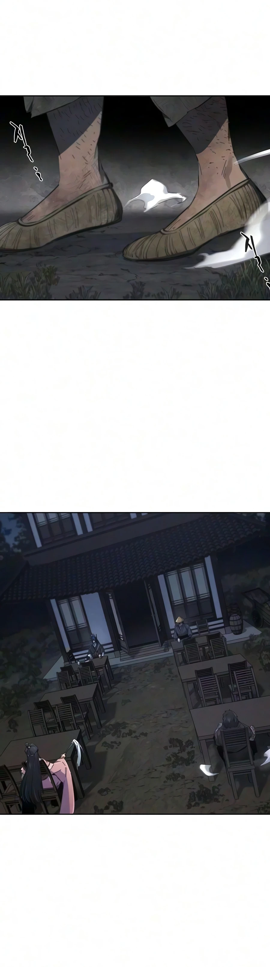 Return of the Mad Demon Chapter 194 - 14
