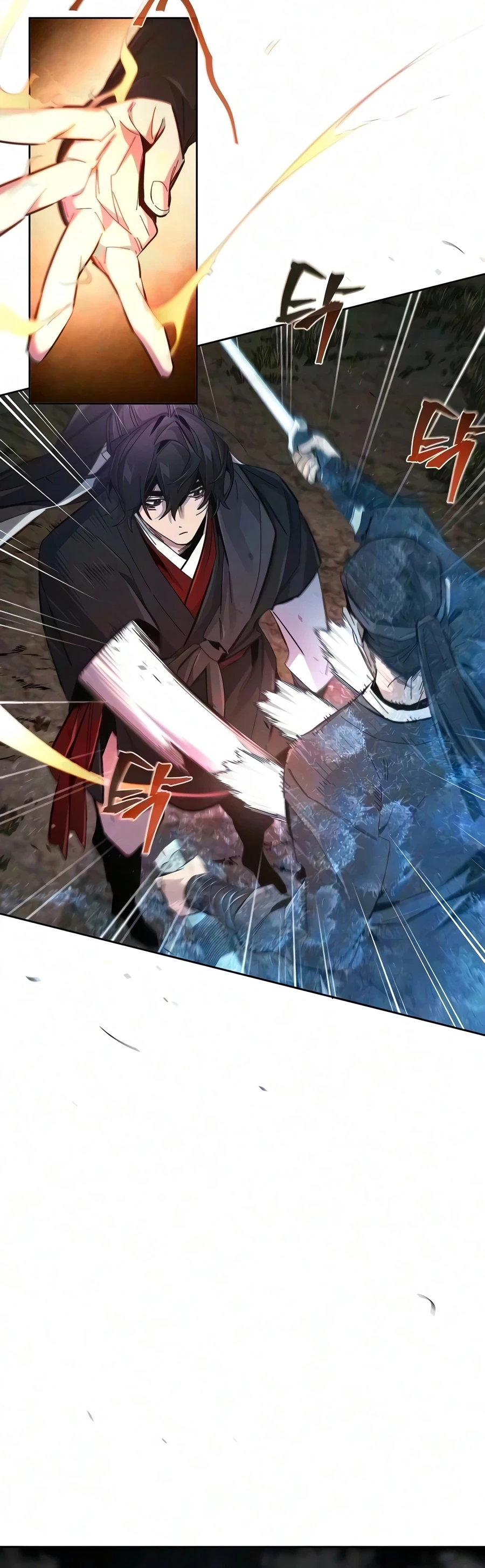 Return of the Mad Demon Chapter 198 - 9