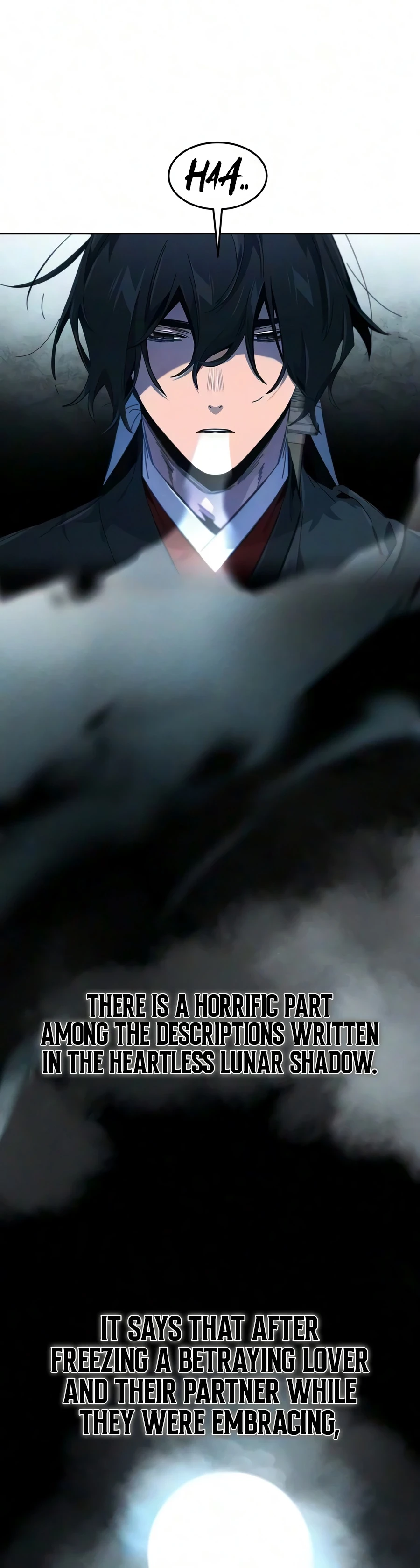Return of the Mad Demon Chapter 197 - 12