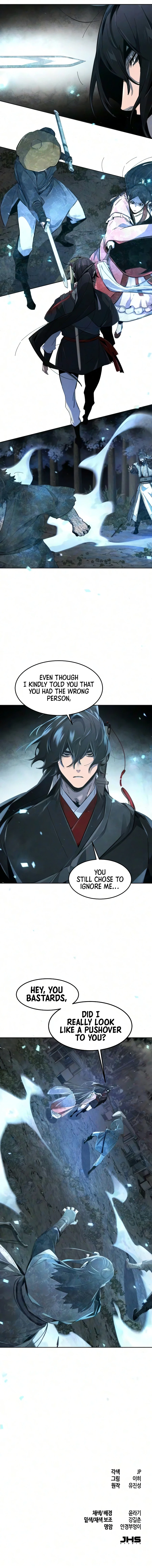 Return of the Mad Demon Chapter 197 - 15