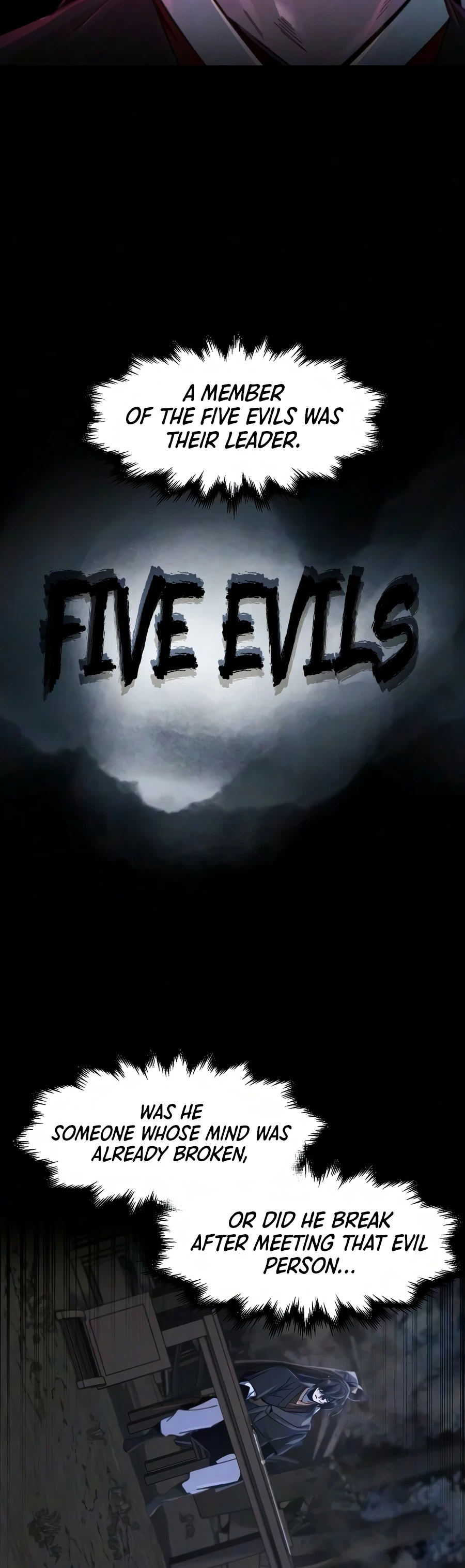 Return of the Mad Demon Chapter 198 - 13