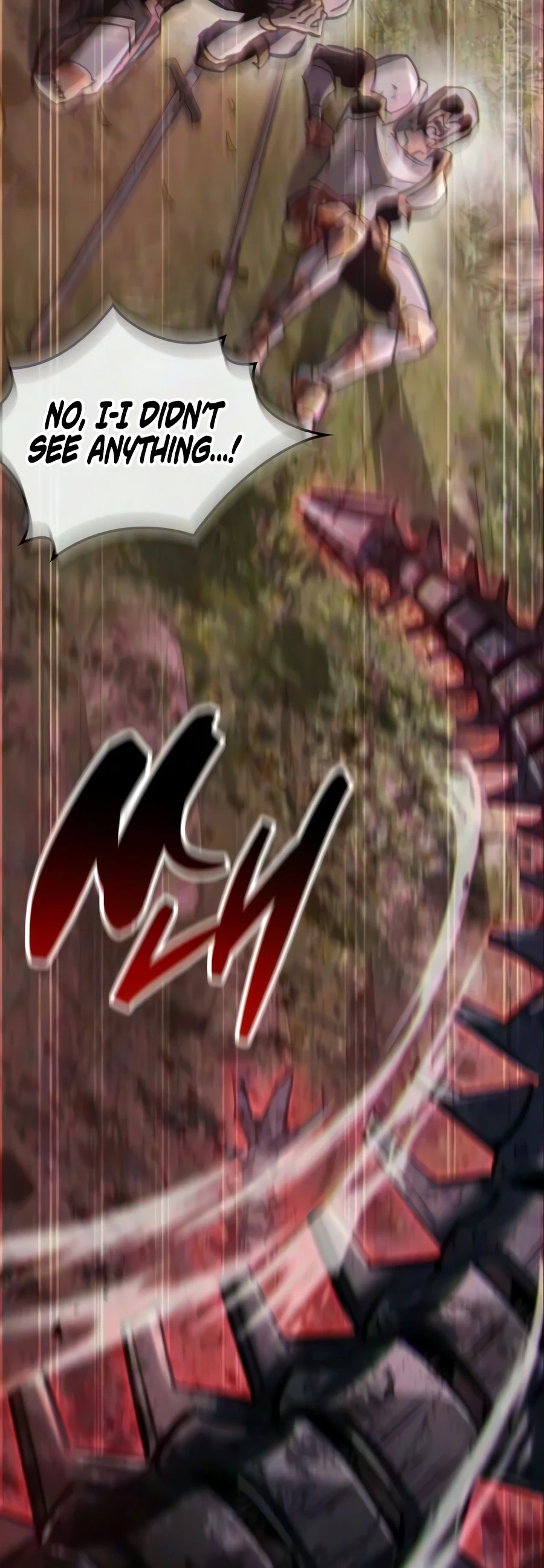 The Player Hides His Past Chapter 124 - 9