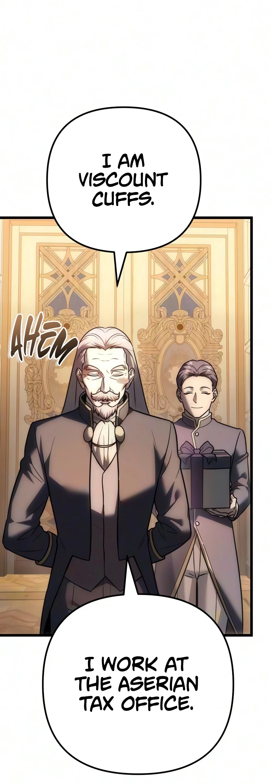 A Flame Reborn Chapter 136 - 4
