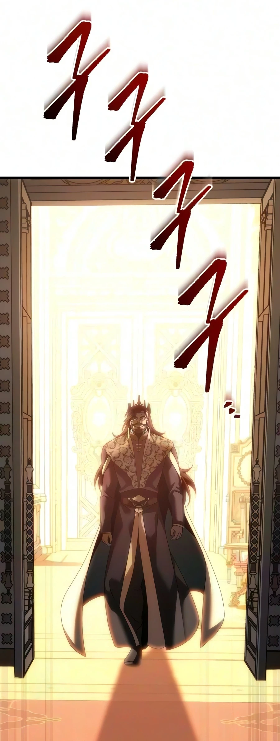 A Flame Reborn Chapter 136 - 12