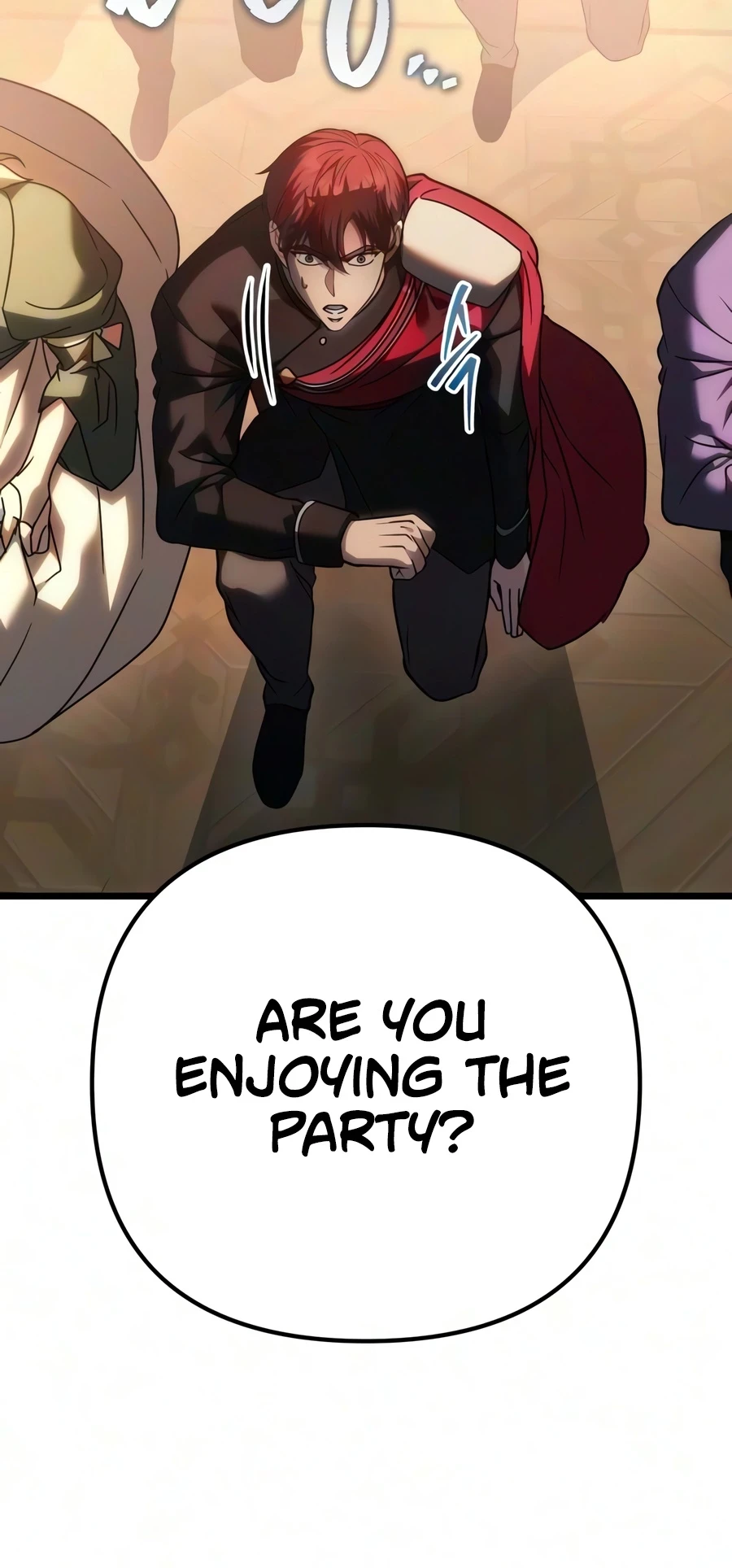A Flame Reborn Chapter 136 - 14