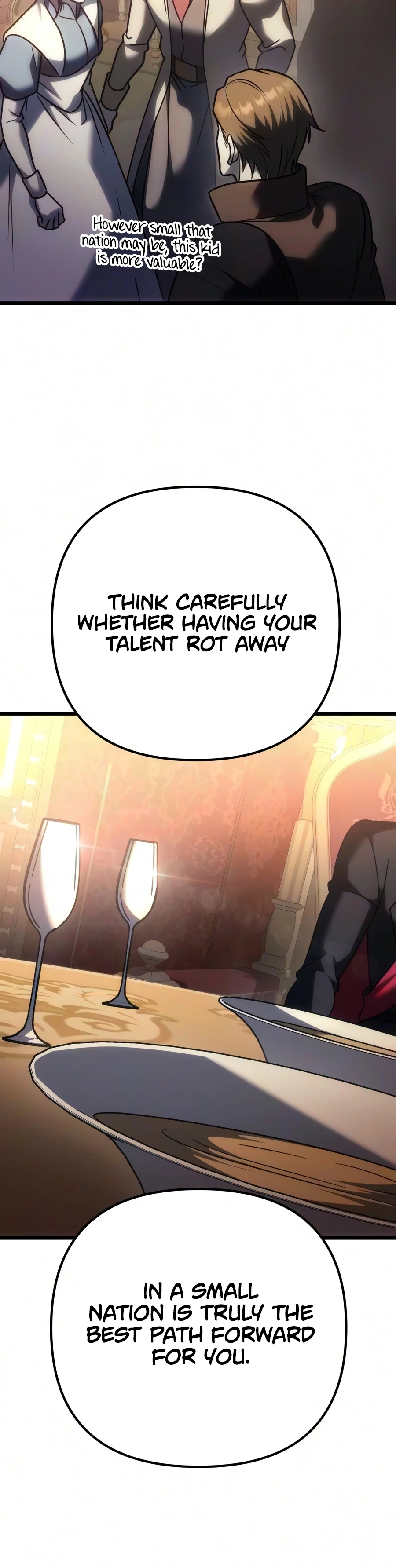 A Flame Reborn Chapter 136 - 20