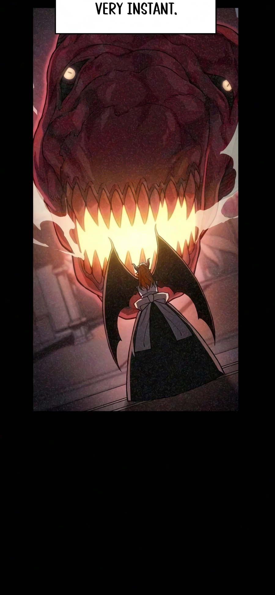 Returned by the King Chapter 145 - 2