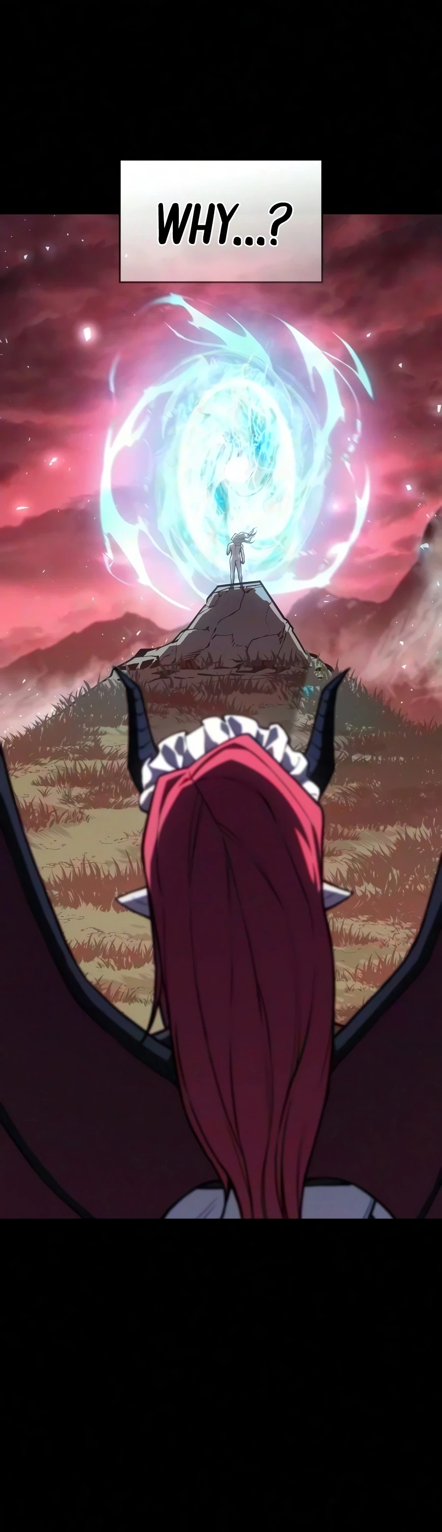 Returned by the King Chapter 145 - 8