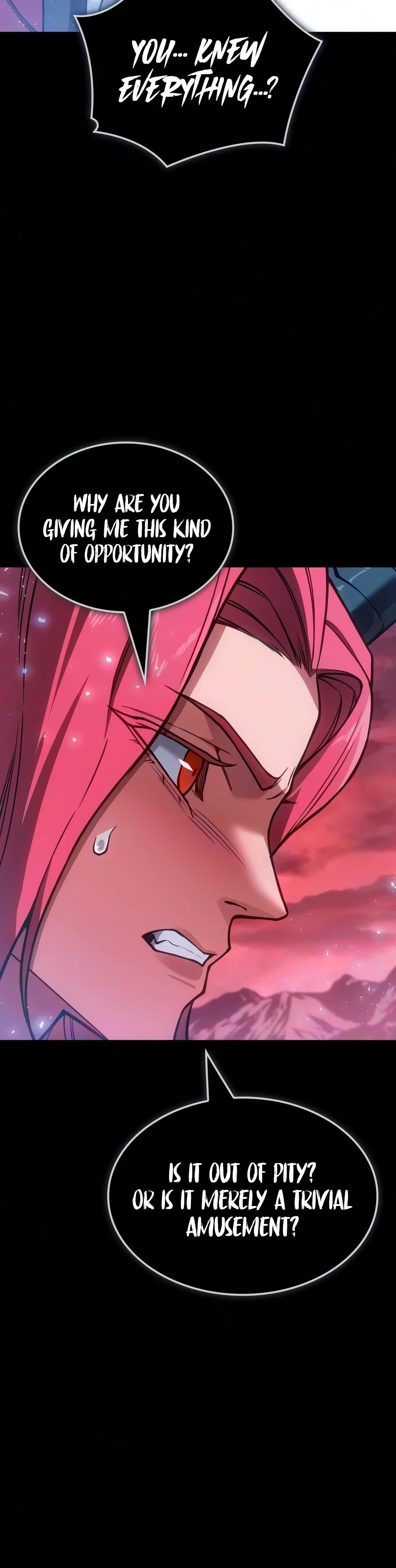 Returned by the King Chapter 145 - 14