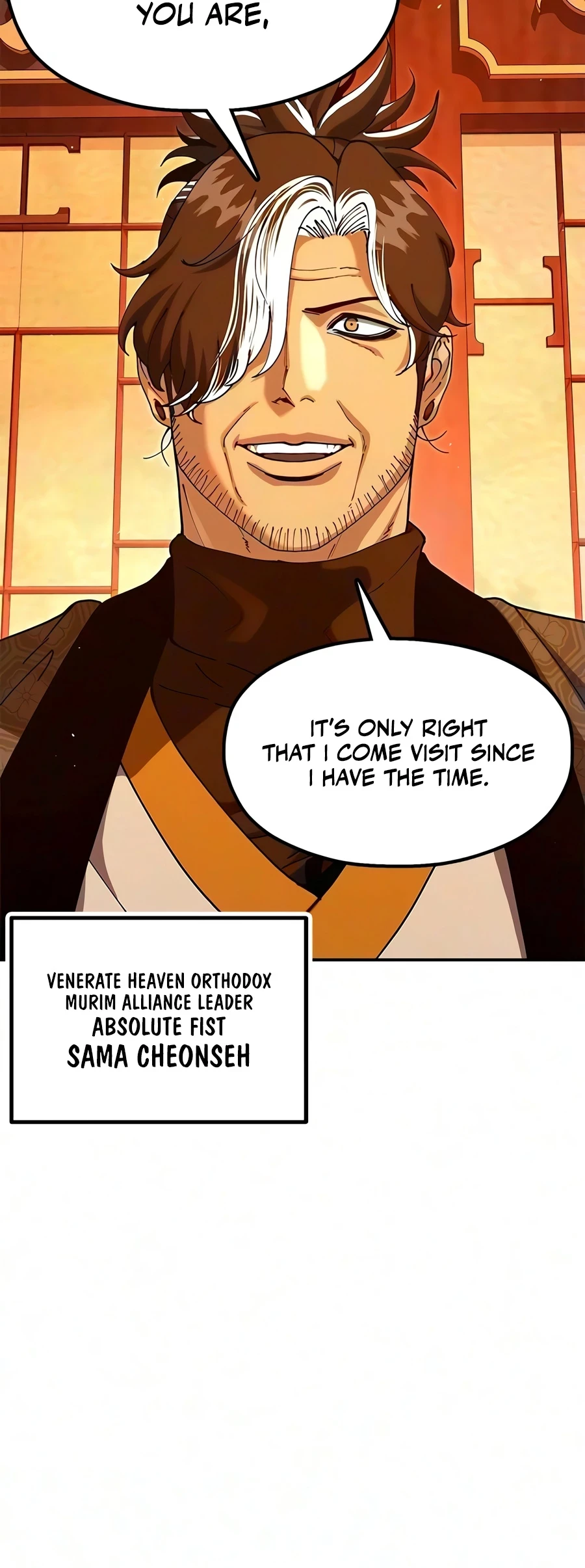 Chronicles of the Lazy Sovereign Chapter 50 - 2