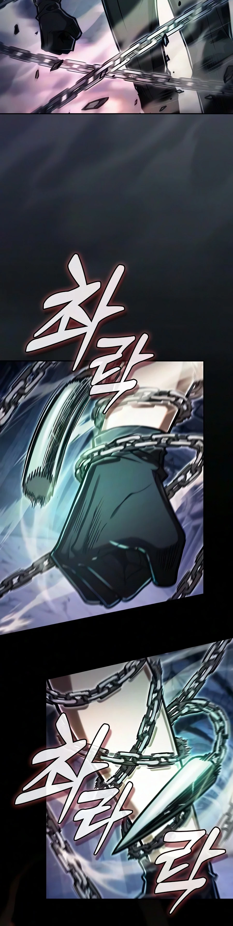 The Academy's Genius Swordsman Chapter 138 - 4