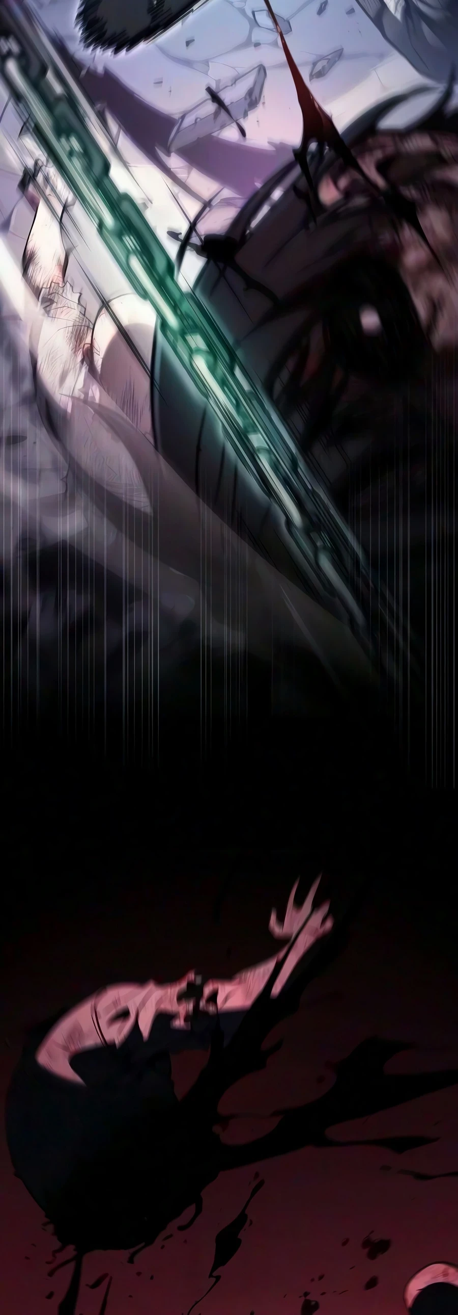 The Academy's Genius Swordsman Chapter 138 - 8