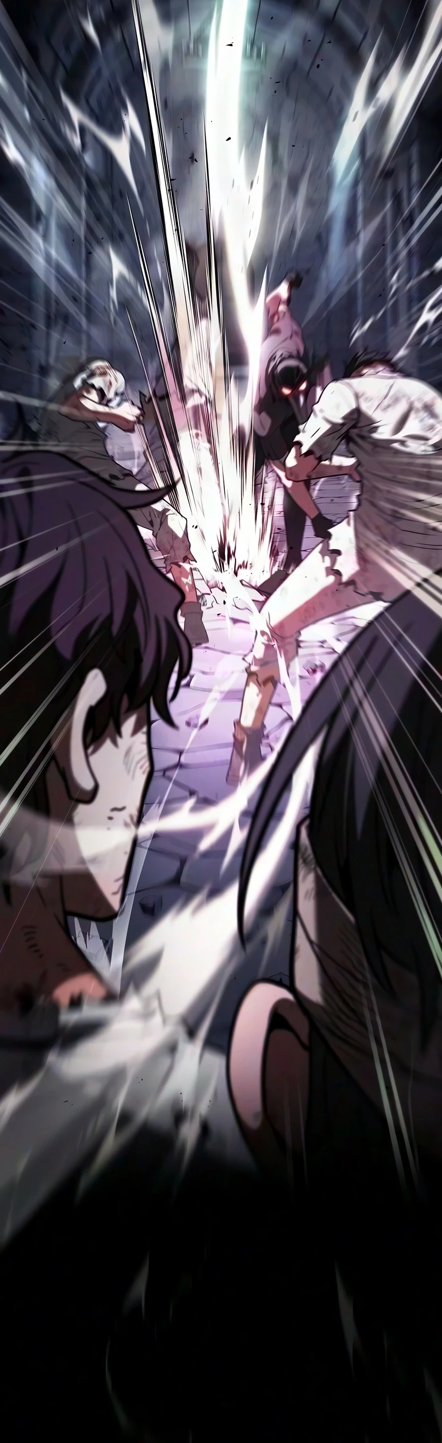 The Academy's Genius Swordsman Chapter 138 - 12