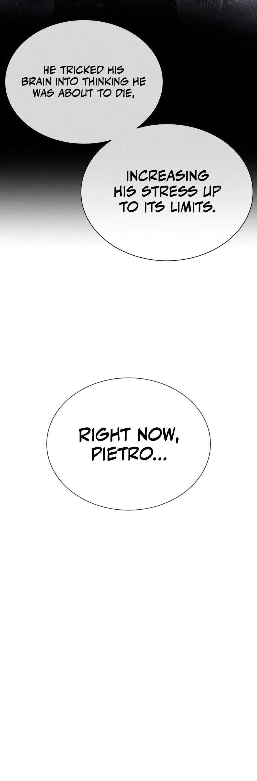 Killer Pietro Chapter 133 - 2