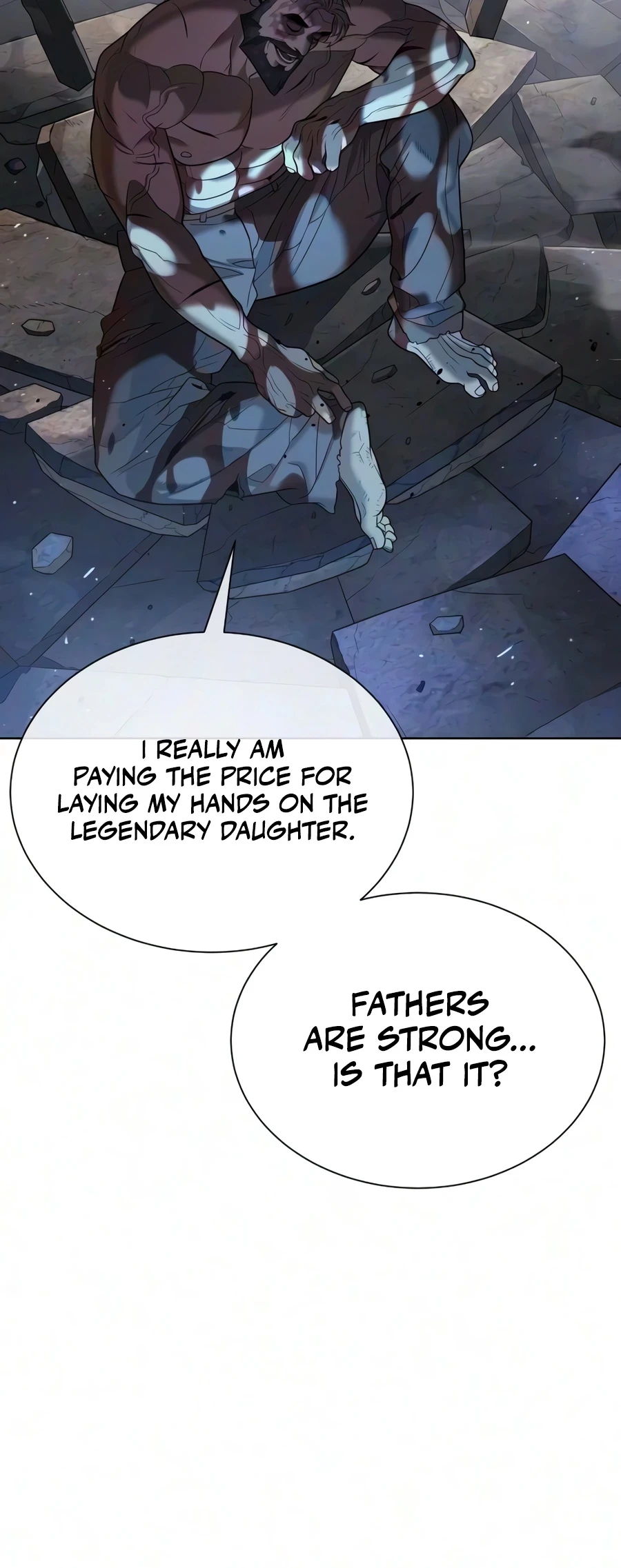 Killer Pietro Chapter 133 - 6