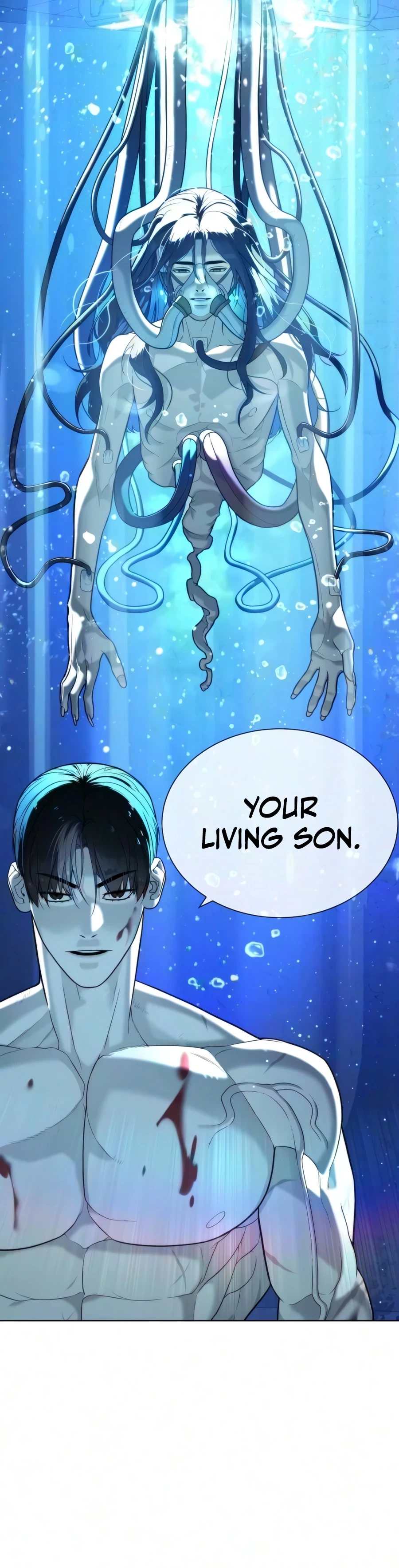 Killer Pietro Chapter 133 - 8