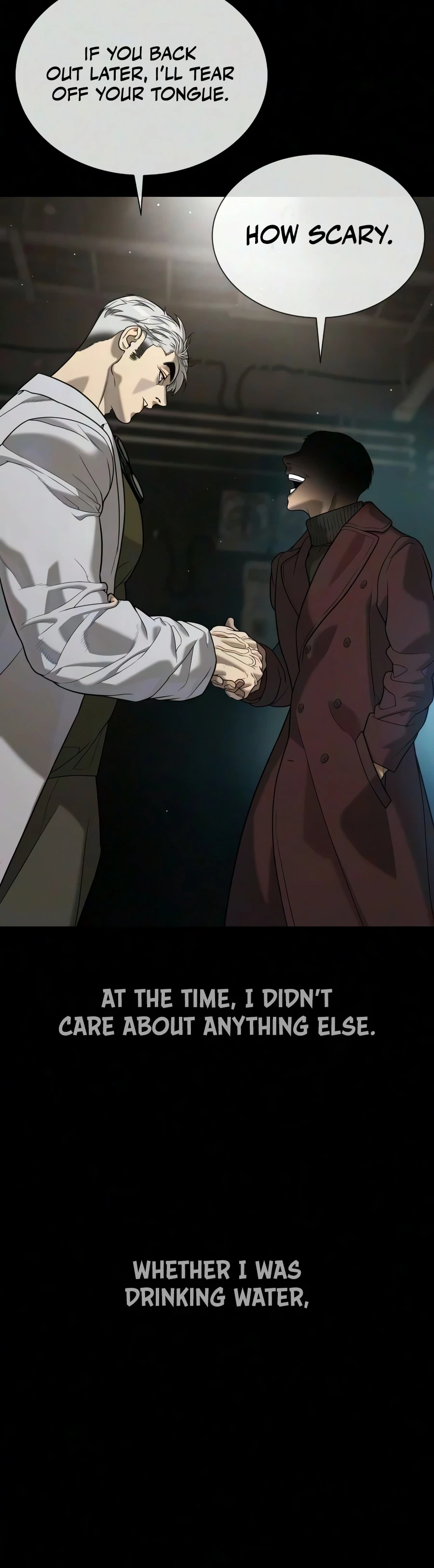 Killer Pietro Chapter 133 - 16
