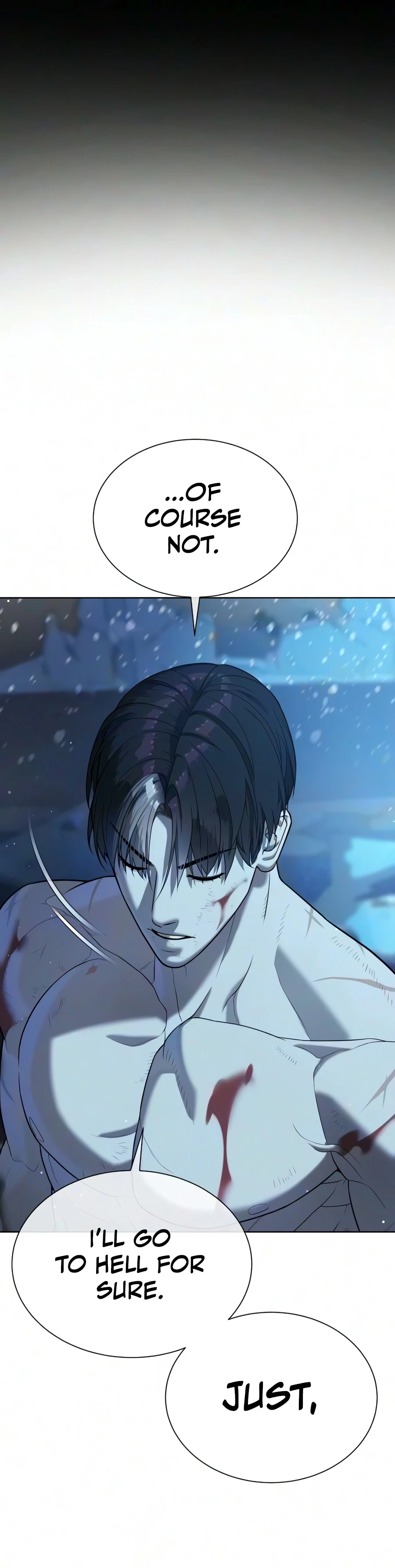 Killer Pietro Chapter 133 - 22