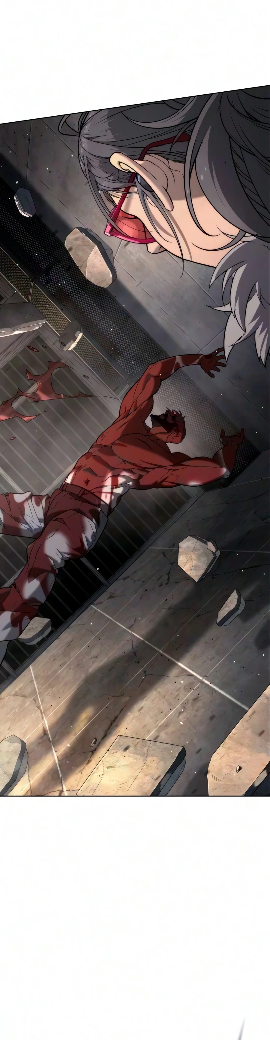 Killer Pietro Chapter 133 - 26