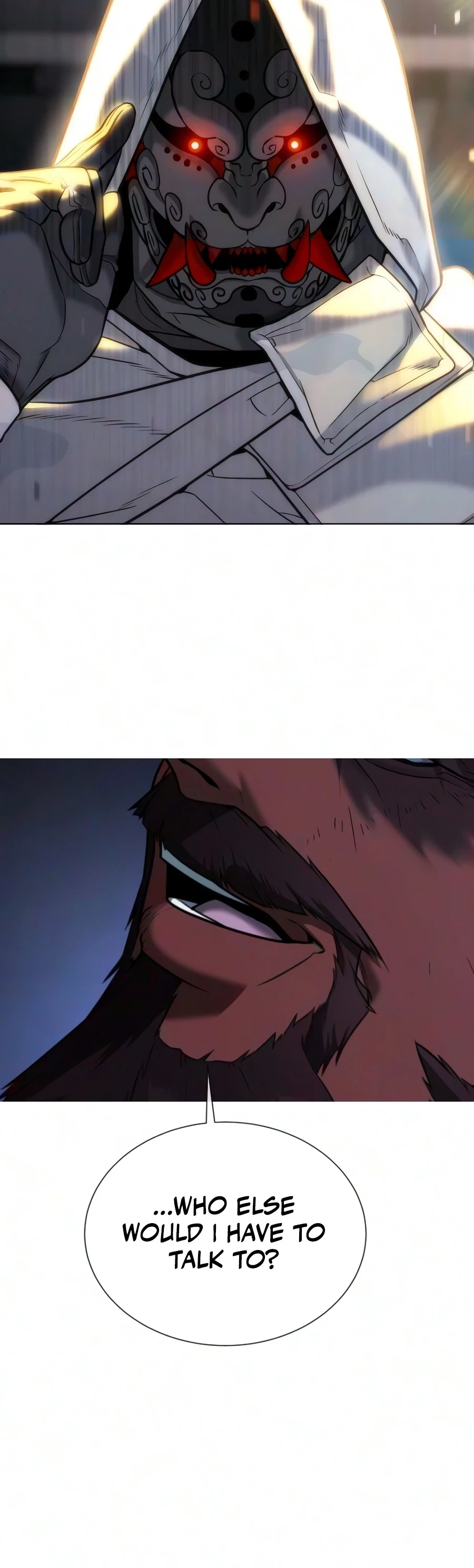 Killer Pietro Chapter 133 - 40