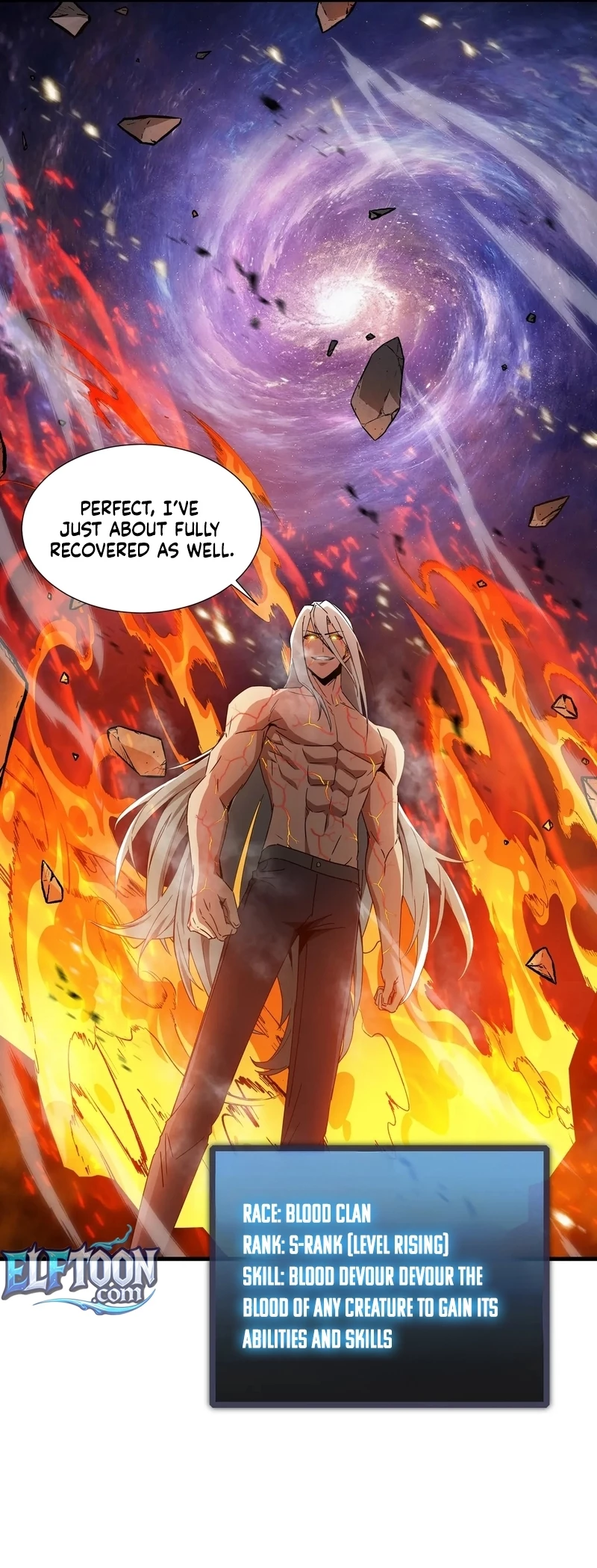 Tyrant of the Otherworld Prison: My Shadow Can Evolve Infinitely Chapter 81 - 6