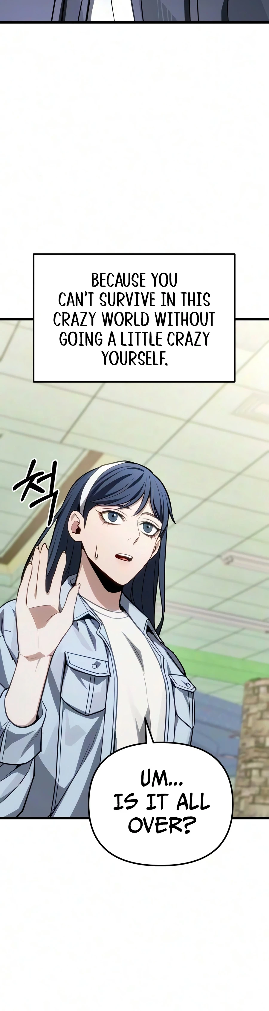 Ultimate Shut-in Chapter 82 - 12