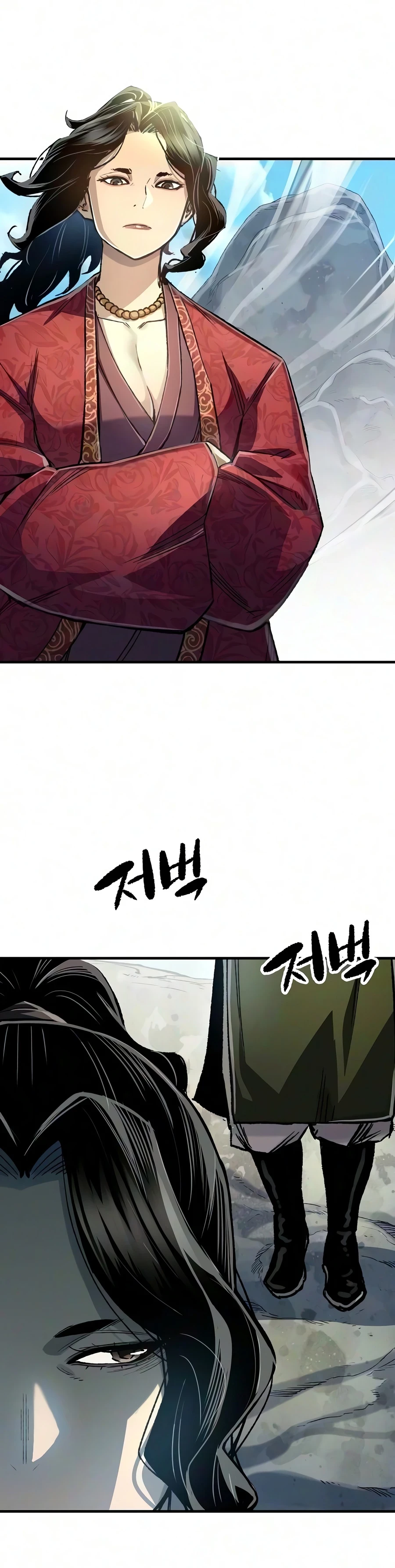 Reincarnated Murim Lord Chapter 124 - 10