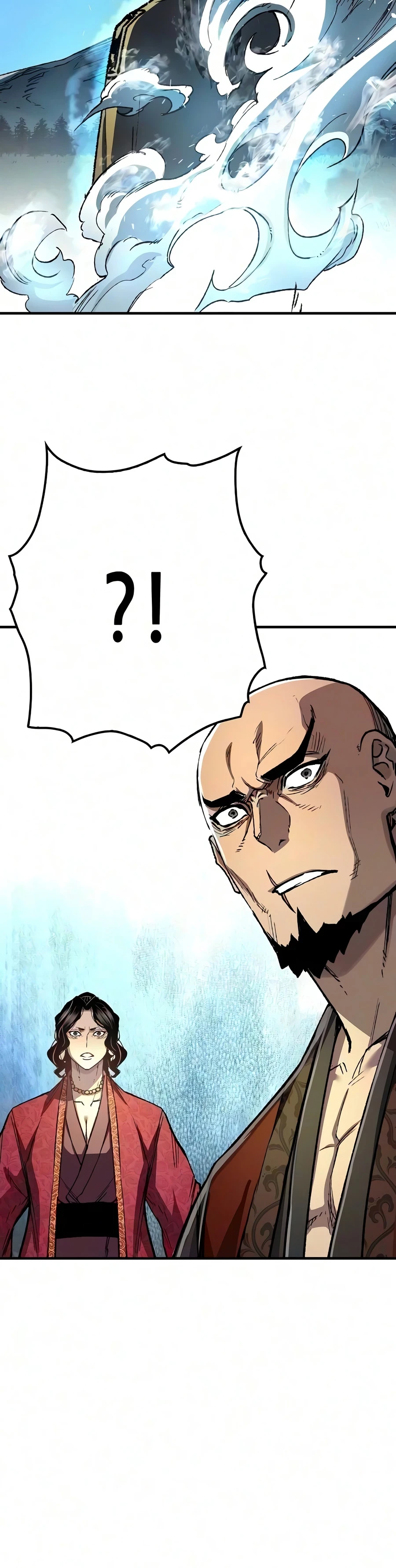Reincarnated Murim Lord Chapter 124 - 18