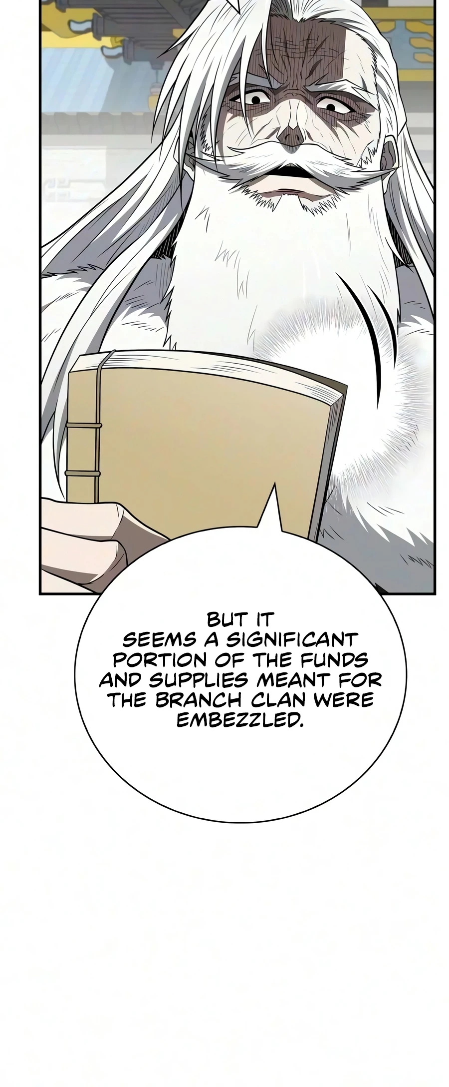 Genius Martial Arts Trainer Chapter 116 - 2