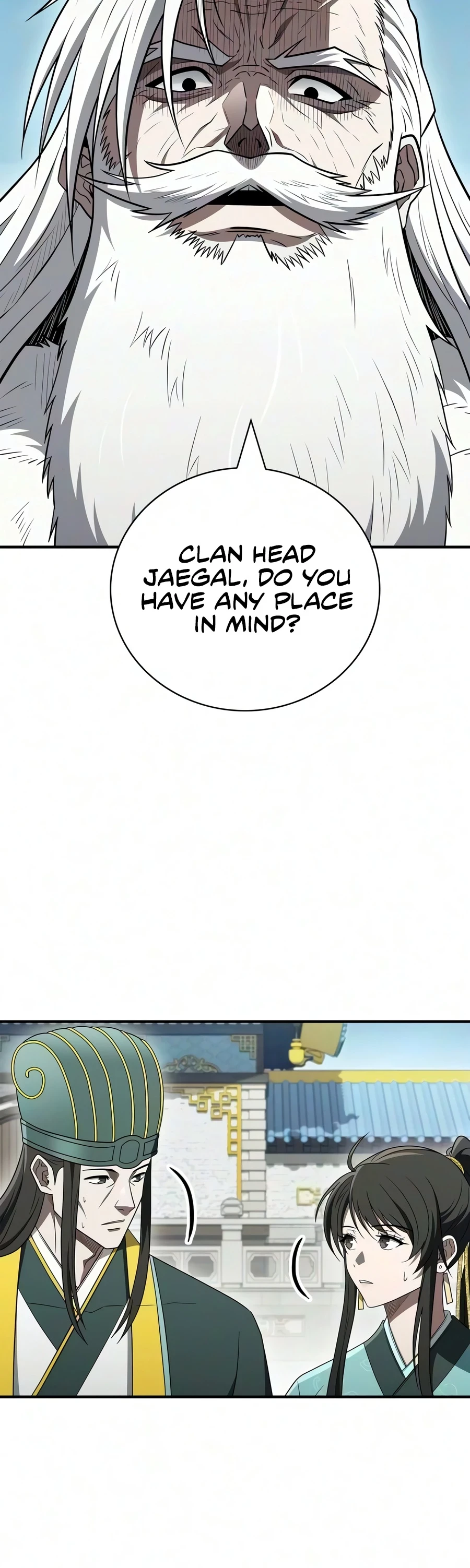 Genius Martial Arts Trainer Chapter 116 - 4