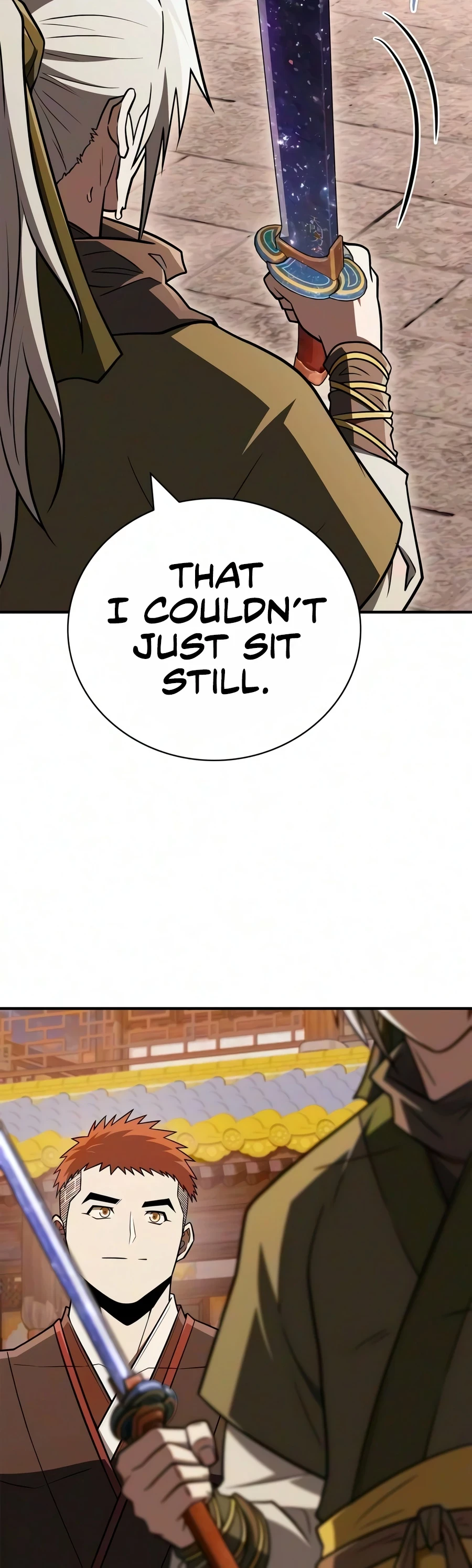 Genius Martial Arts Trainer Chapter 116 - 8