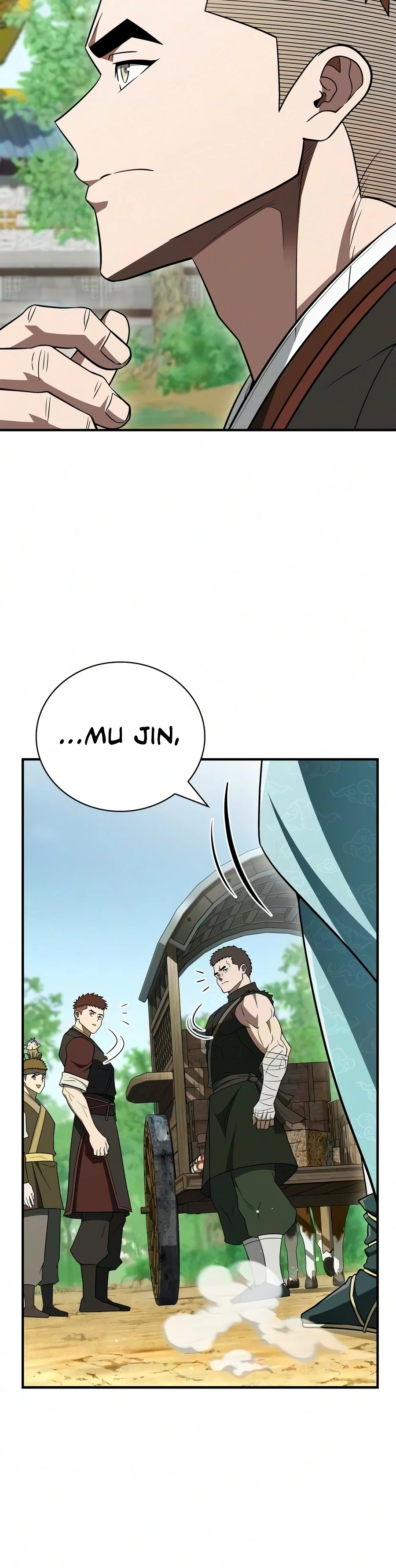 Genius Martial Arts Trainer Chapter 116 - 16