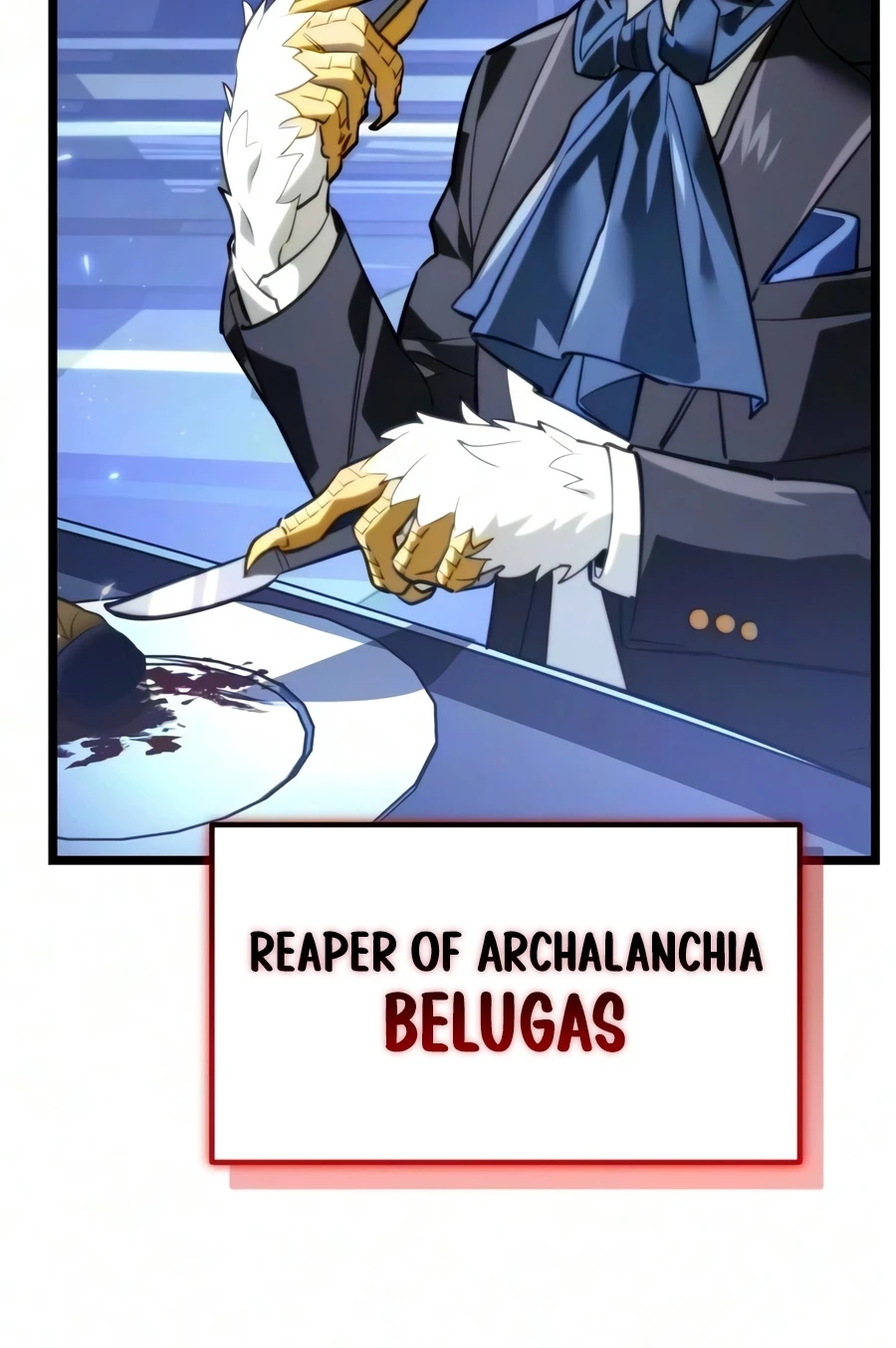 Reincarnator Chapter 136 - 12