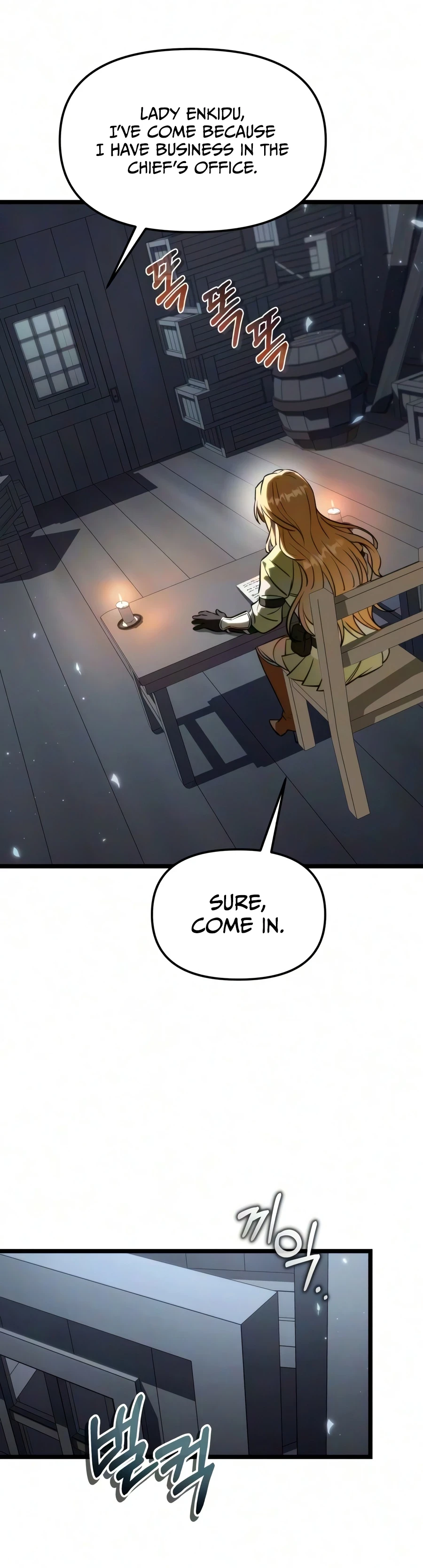 Reincarnator Chapter 136 - 18