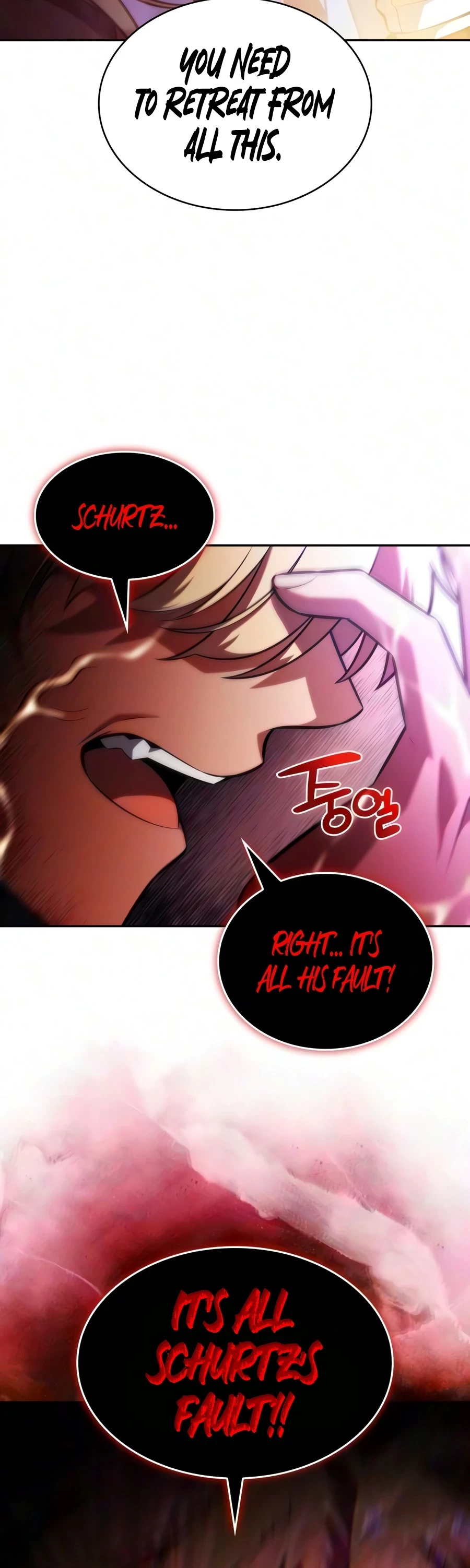 The Reborn Young Lord Is an Assassin Chapter 129 - 4